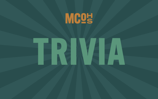 Milwaukee MKE History Trivia @ Amorphic